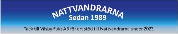 Nattvandrarna 2023